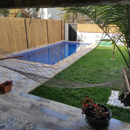 Villa Sd Sapanca Exterior foto