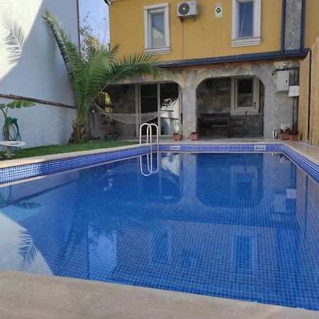 Villa Sd Sapanca Exterior foto
