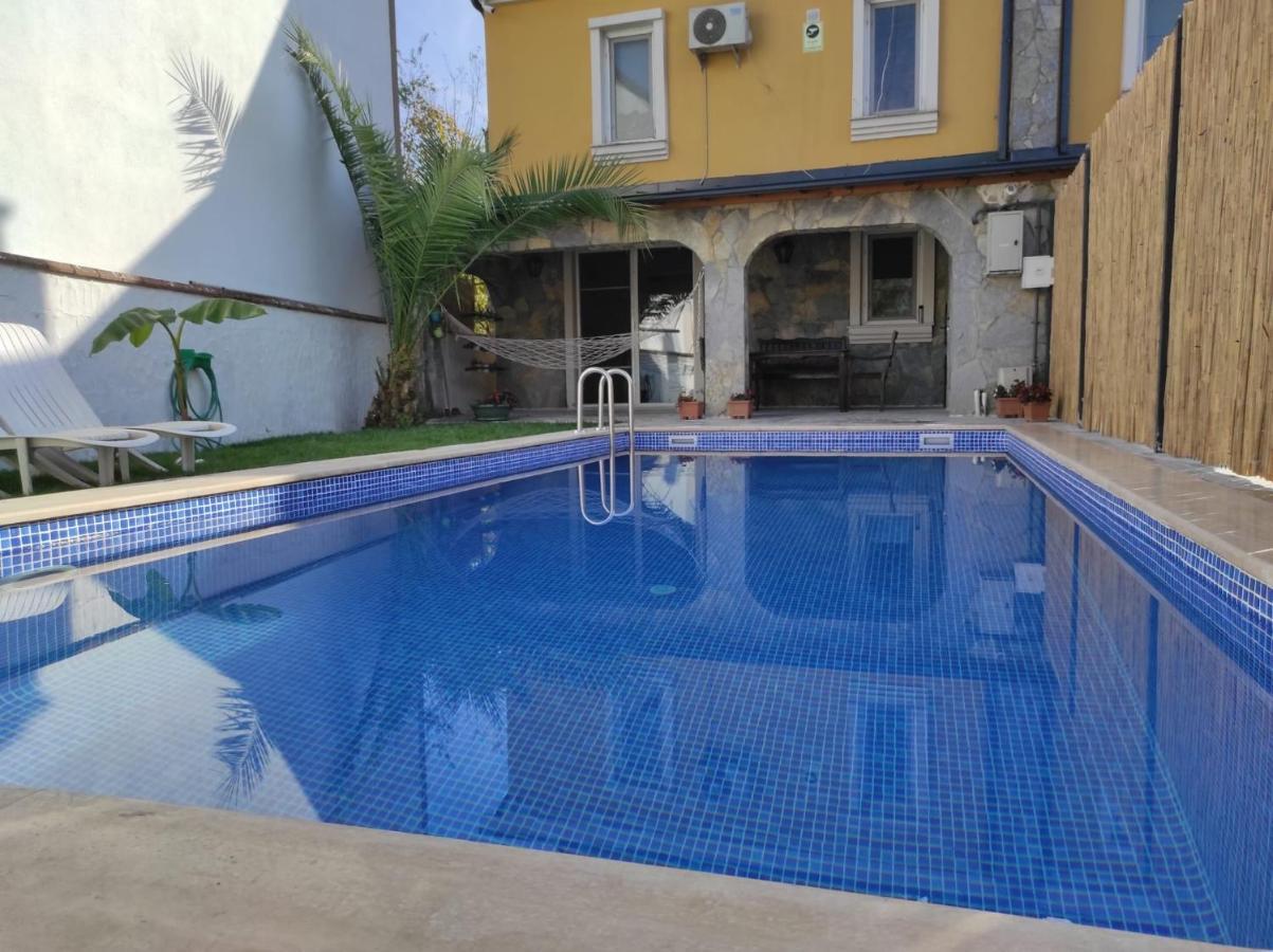 Villa Sd Sapanca Exterior foto